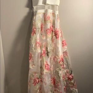 B Darlin Dresses - prom dress B Darlin Dresses - prom dress